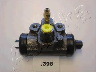 Ashika 67-03-398 Wheel Brake Cylinder 6703398: Buy near me in Poland at 2407.PL - Good price!