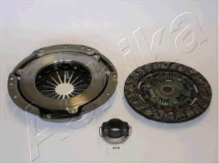 Ashika 92-06-615 Clutch kit 9206615: Buy near me at 2407.PL in Poland at an Affordable price!
