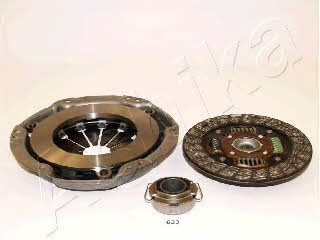 Ashika 92-06-623 Clutch kit 9206623: Buy near me at 2407.PL in Poland at an Affordable price!