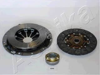 Ashika 92-06-626 Clutch kit 9206626: Buy near me at 2407.PL in Poland at an Affordable price!