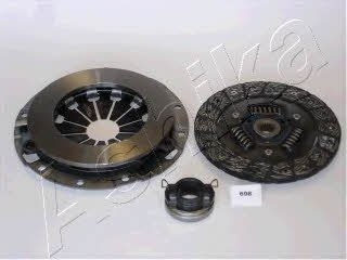 Ashika 92-06-698 Clutch kit 9206698: Buy near me in Poland at 2407.PL - Good price!