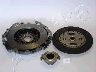 Ashika 92-07-715 Clutch kit 9207715: Buy near me in Poland at 2407.PL - Good price!