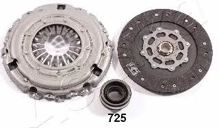 Buy Ashika 92-07-725 at a low price in Poland!