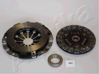 Ashika 92-08-803 Clutch kit 9208803: Buy near me at 2407.PL in Poland at an Affordable price!