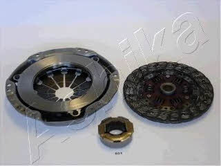  92-08-831 Clutch kit 9208831: Buy near me in Poland at 2407.PL - Good price!