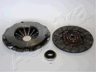 Ashika 92-09-919 Clutch kit 9209919: Buy near me at 2407.PL in Poland at an Affordable price!