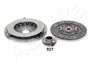Ashika 92-09-927 Clutch kit 9209927: Buy near me at 2407.PL in Poland at an Affordable price!