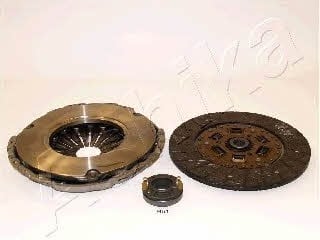 Ashika 92-0H-H51 Clutch kit 920HH51: Buy near me at 2407.PL in Poland at an Affordable price!