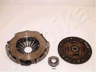 Ashika 92-0H-H53 Clutch kit 920HH53: Buy near me at 2407.PL in Poland at an Affordable price!