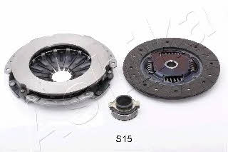 Ashika 92-0S-S15 Clutch kit 920SS15: Buy near me at 2407.PL in Poland at an Affordable price!