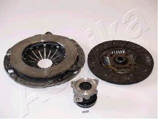 Ashika 92-0W-W27 Clutch kit 920WW27: Buy near me at 2407.PL in Poland at an Affordable price!