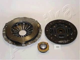 Ashika 92-H0-002 Clutch kit 92H0002: Buy near me at 2407.PL in Poland at an Affordable price!