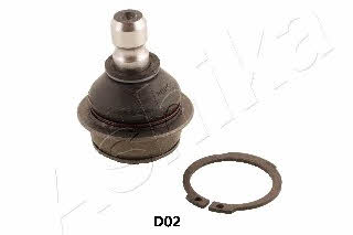 Ashika 73-0D-D02 Ball joint 730DD02: Buy near me in Poland at 2407.PL - Good price!