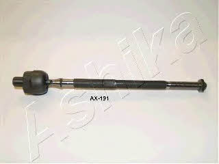 Ashika 76-01-191 Inner Tie Rod 7601191: Buy near me in Poland at 2407.PL - Good price!
