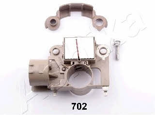 Ashika 77-07-702 Alternator regulator 7707702: Buy near me in Poland at 2407.PL - Good price!