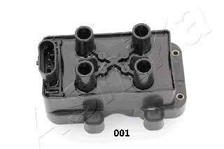 Ashika 78-00-001 Ignition coil 7800001: Buy near me at 2407.PL in Poland at an Affordable price!