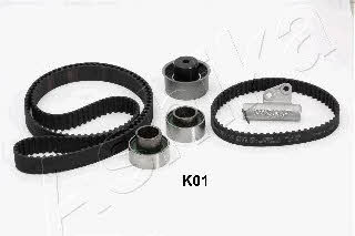 Ashika KCTK01 Timing Belt Kit KCTK01: Buy near me in Poland at 2407.PL - Good price!