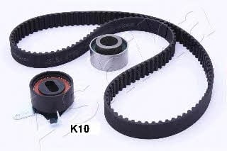 Ashika KCTK10 Timing Belt Kit KCTK10: Buy near me in Poland at 2407.PL - Good price!