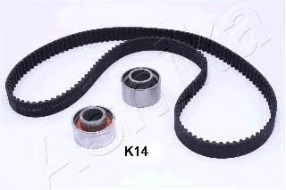 Ashika KCTK14 Timing Belt Kit KCTK14: Buy near me in Poland at 2407.PL - Good price!