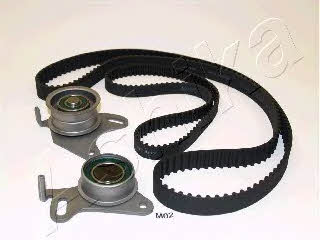 Ashika KCTM02 Timing Belt Kit KCTM02: Buy near me at 2407.PL in Poland at an Affordable price!