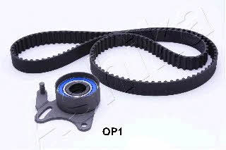 Ashika KCTOP1 Timing Belt Kit KCTOP1: Buy near me at 2407.PL in Poland at an Affordable price!