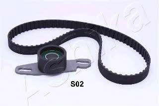 Ashika KCTS02 Timing Belt Kit KCTS02: Buy near me at 2407.PL in Poland at an Affordable price!