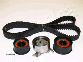  KCTW04A Timing Belt Kit KCTW04A: Buy near me in Poland at 2407.PL - Good price!