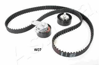Ashika KCTW07 Timing Belt Kit KCTW07: Buy near me at 2407.PL in Poland at an Affordable price!