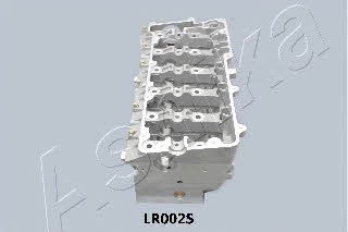 Ashika LR002S Cylinderhead (exch) LR002S: Buy near me in Poland at 2407.PL - Good price!