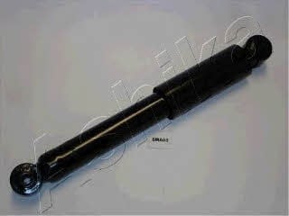 Ashika MA-SMA03 Rear oil and gas suspension shock absorber MASMA03: Buy near me in Poland at 2407.PL - Good price!