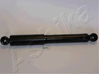 Ashika MA-W0003 Rear oil and gas suspension shock absorber MAW0003: Buy near me in Poland at 2407.PL - Good price!