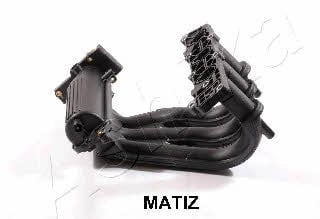 Ashika MATIZ Inlet pipe MATIZ: Buy near me in Poland at 2407.PL - Good price!