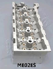 Ashika ME02ES Cylinderhead (exch) ME02ES: Buy near me at 2407.PL in Poland at an Affordable price!