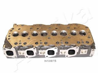 Ashika NS007S Cylinderhead (exch) NS007S: Buy near me in Poland at 2407.PL - Good price!