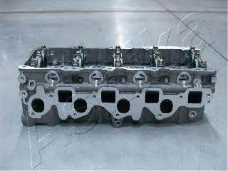 Ashika NS009S Cylinderhead (exch) NS009S: Buy near me in Poland at 2407.PL - Good price!