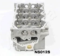 Ashika NS012S Cylinderhead (exch) NS012S: Buy near me in Poland at 2407.PL - Good price!