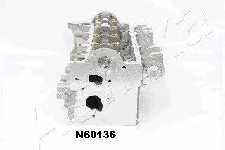 Ashika NS013S Cylinderhead (exch) NS013S: Buy near me in Poland at 2407.PL - Good price!