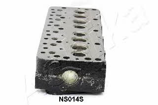 Ashika NS014S Cylinderhead (exch) NS014S: Buy near me in Poland at 2407.PL - Good price!