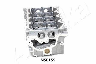 Ashika NS015S Cylinderhead (exch) NS015S: Buy near me in Poland at 2407.PL - Good price!