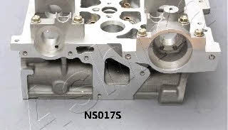 Ashika NS017S Cylinderhead (exch) NS017S: Buy near me in Poland at 2407.PL - Good price!