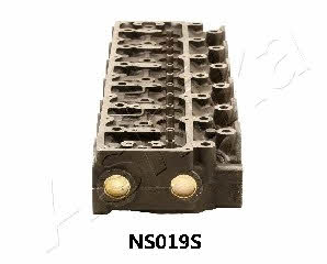 Ashika NS019S Cylinderhead (exch) NS019S: Buy near me in Poland at 2407.PL - Good price!