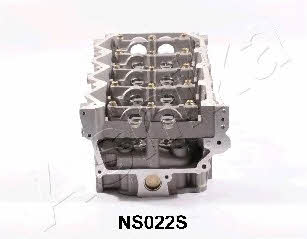 Ashika NS022S Cylinderhead (exch) NS022S: Buy near me in Poland at 2407.PL - Good price!