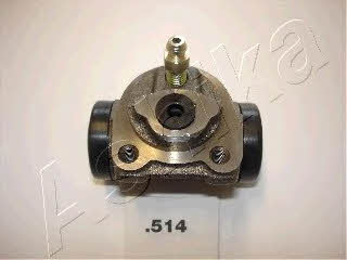 Ashika 67-05-514 Wheel Brake Cylinder 6705514: Buy near me in Poland at 2407.PL - Good price!