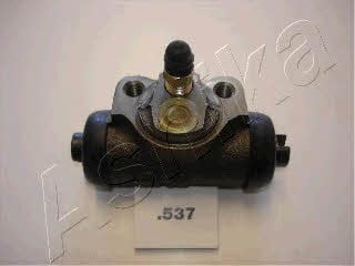 Ashika 67-05-537 Wheel Brake Cylinder 6705537: Buy near me in Poland at 2407.PL - Good price!
