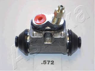 Ashika 67-05-572 Wheel Brake Cylinder 6705572: Buy near me in Poland at 2407.PL - Good price!