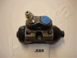 Ashika 67-05-589 Wheel Brake Cylinder 6705589: Buy near me in Poland at 2407.PL - Good price!