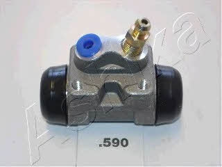 Ashika 67-05-590 Wheel Brake Cylinder 6705590: Buy near me in Poland at 2407.PL - Good price!