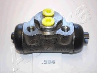 Ashika 67-05-594 Wheel Brake Cylinder 6705594: Buy near me at 2407.PL in Poland at an Affordable price!