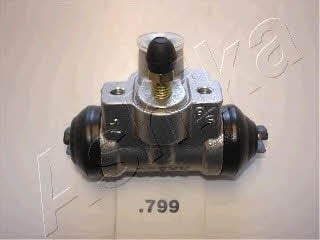 Ashika 67-07-799 Wheel Brake Cylinder 6707799: Buy near me in Poland at 2407.PL - Good price!
