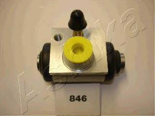 Ashika 67-08-846 Wheel Brake Cylinder 6708846: Buy near me in Poland at 2407.PL - Good price!